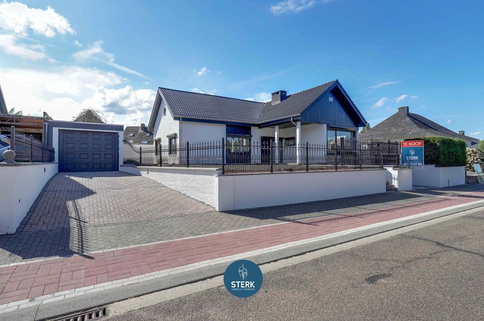 INSTAPKLARE GEZINSWONING MET EEN BEWOONBARE OPP. VAN 259 M² TE VELDWEZELT !  foto 34