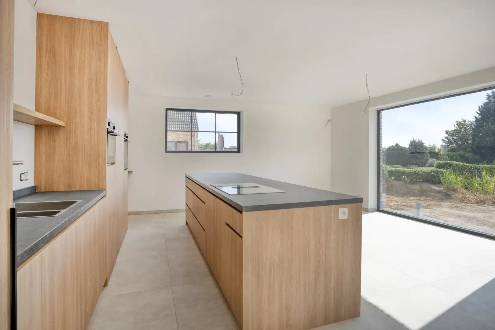 Prachtige ruime nieuwbouw villa met 5 slaapkamers en garage te Pellenberg - EPC A foto 9