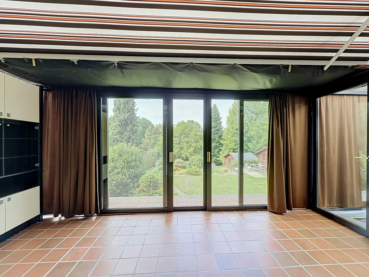 Prachtige, rustig gelegen open bebouwing in een residentiële wijk te Bost foto 16
