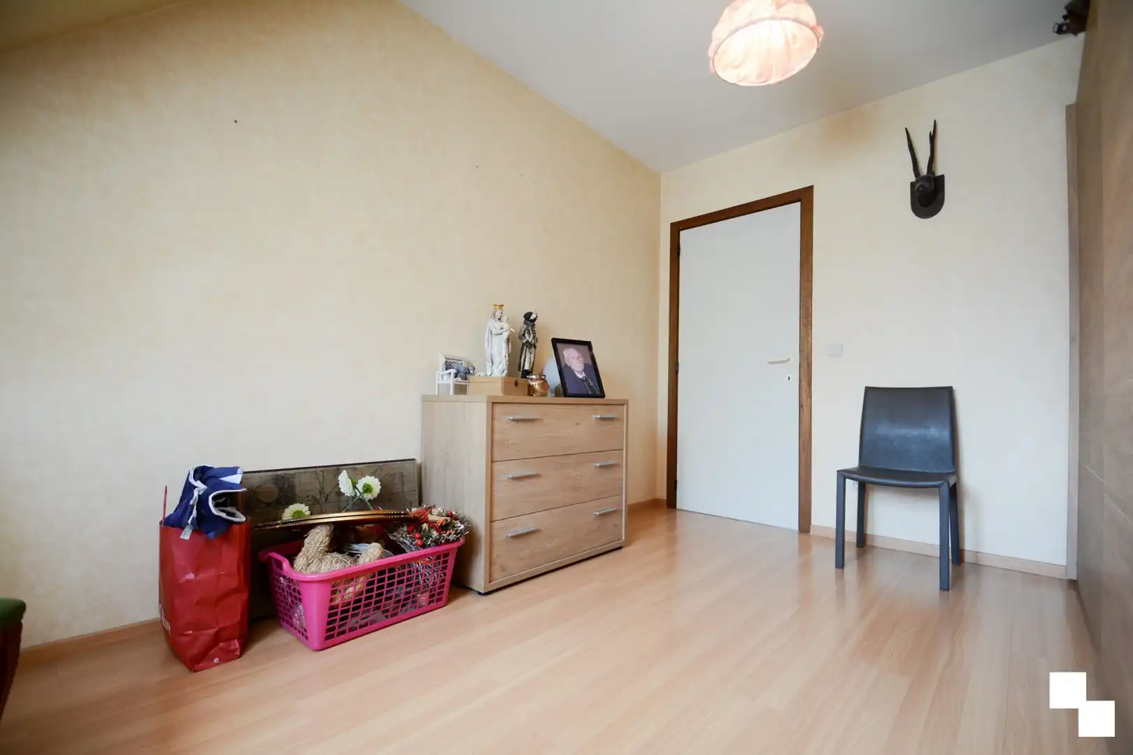Zeer ruim appartement nabij de Grote Markt van Izegem foto 19