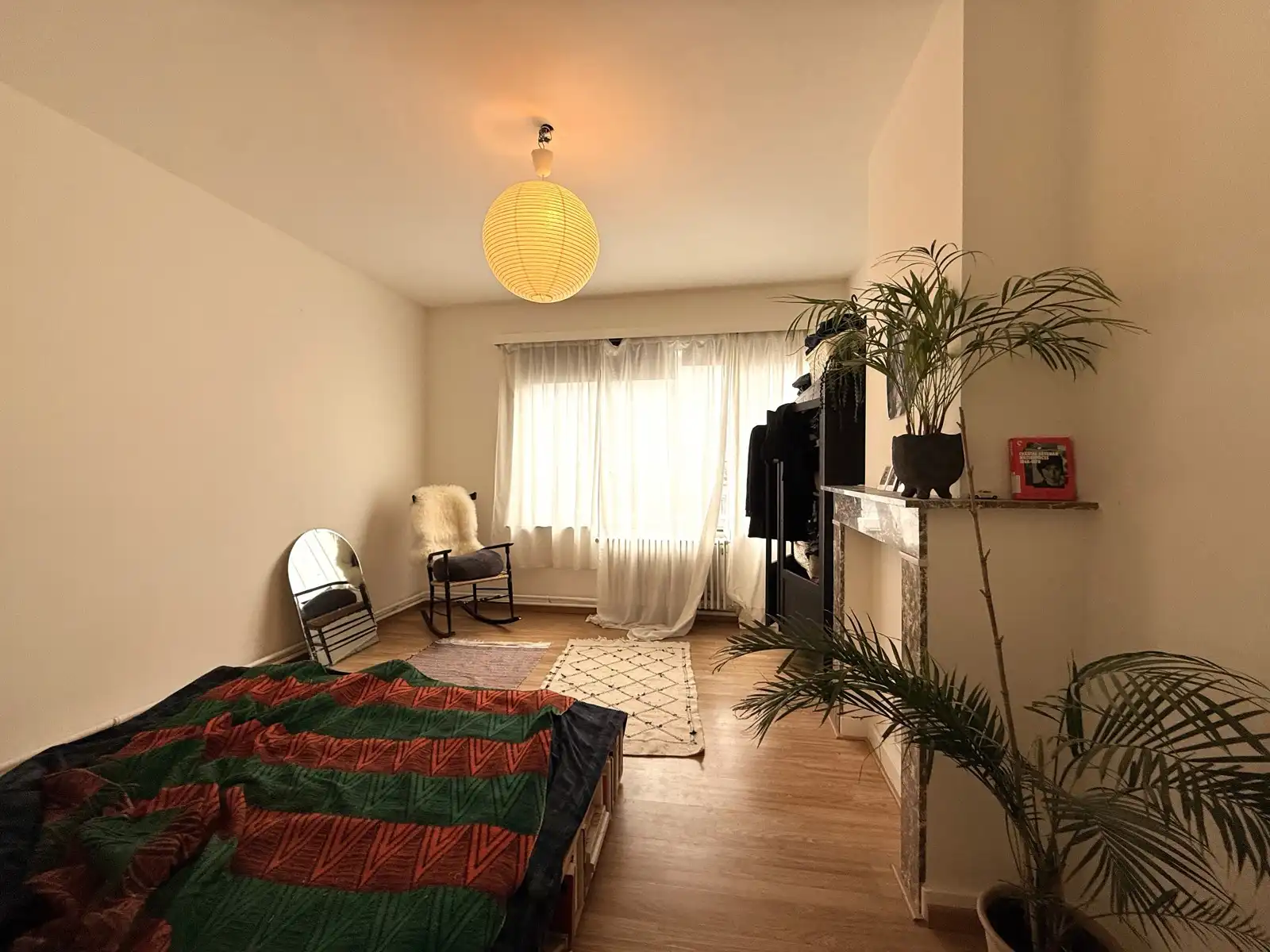 Appartement te huur foto 3