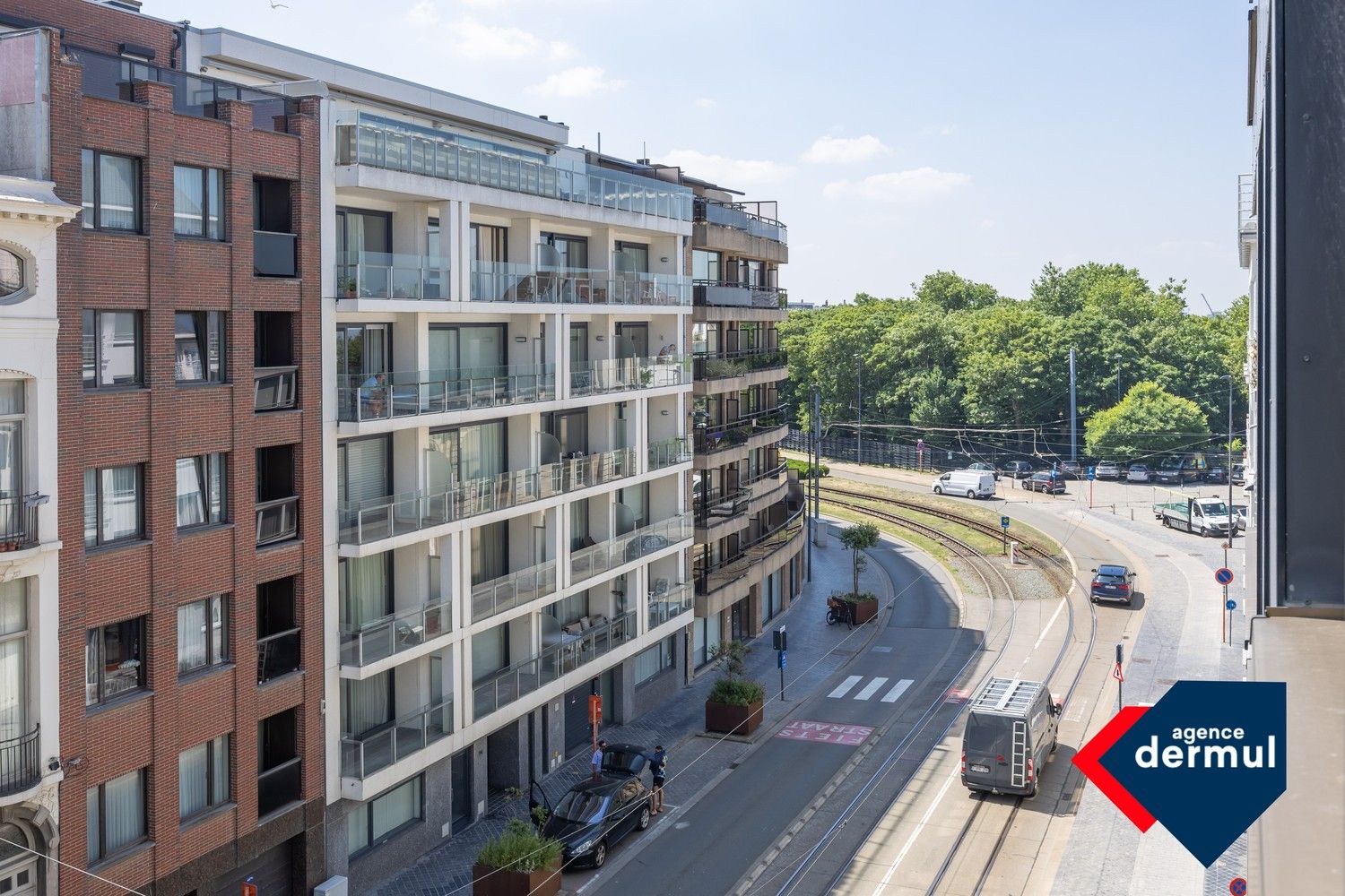 RESIDENTIE VERONIQUE foto 33