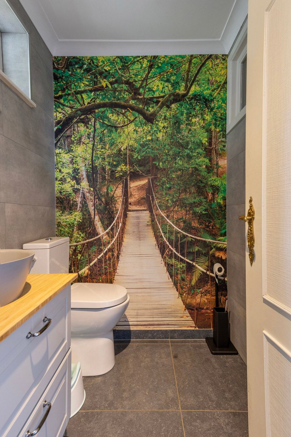 Instapklare bel-etage woning met 3 slaapkamers foto 8