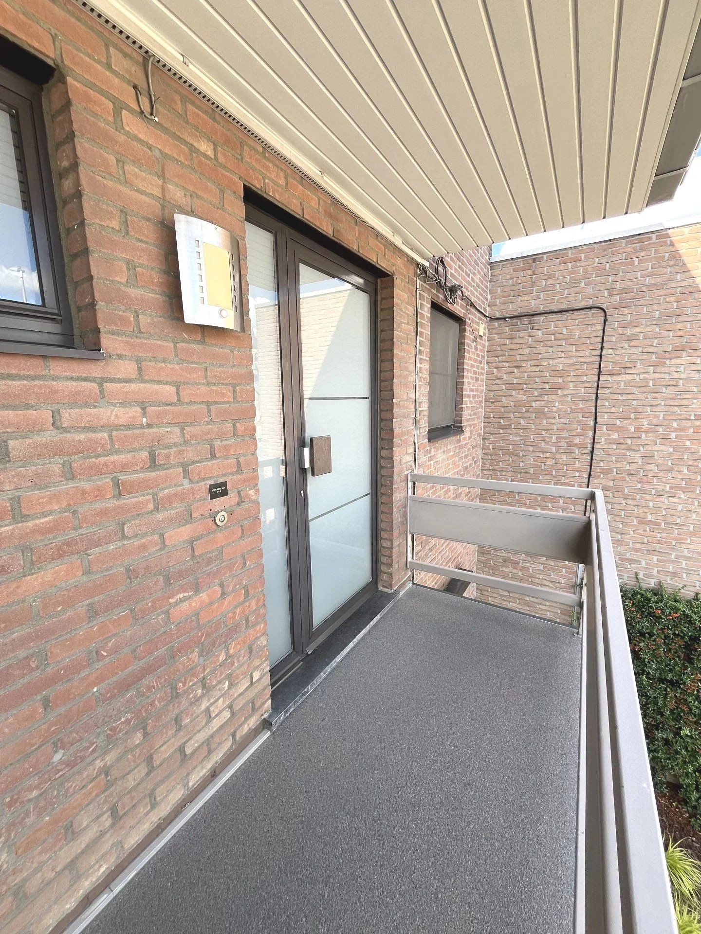 Gezellig duplex appartement te Helchteren foto 2