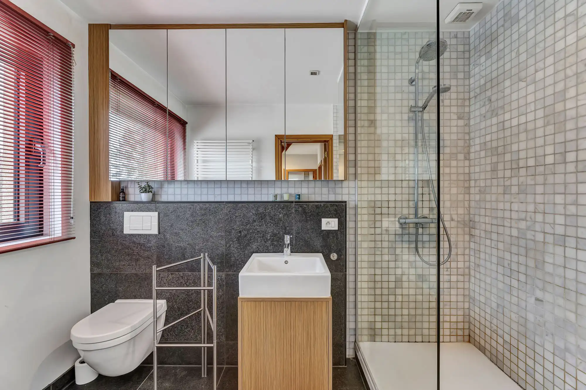 Instapklare HOB met 4 slpks te Denderhoutem foto 14