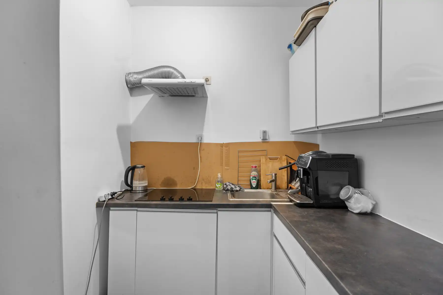 Opbrengsteigendom op toplocatie in Blankenberge foto 12