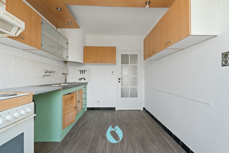 Rustig gelegen appartement met 2 slaapkamers foto 4