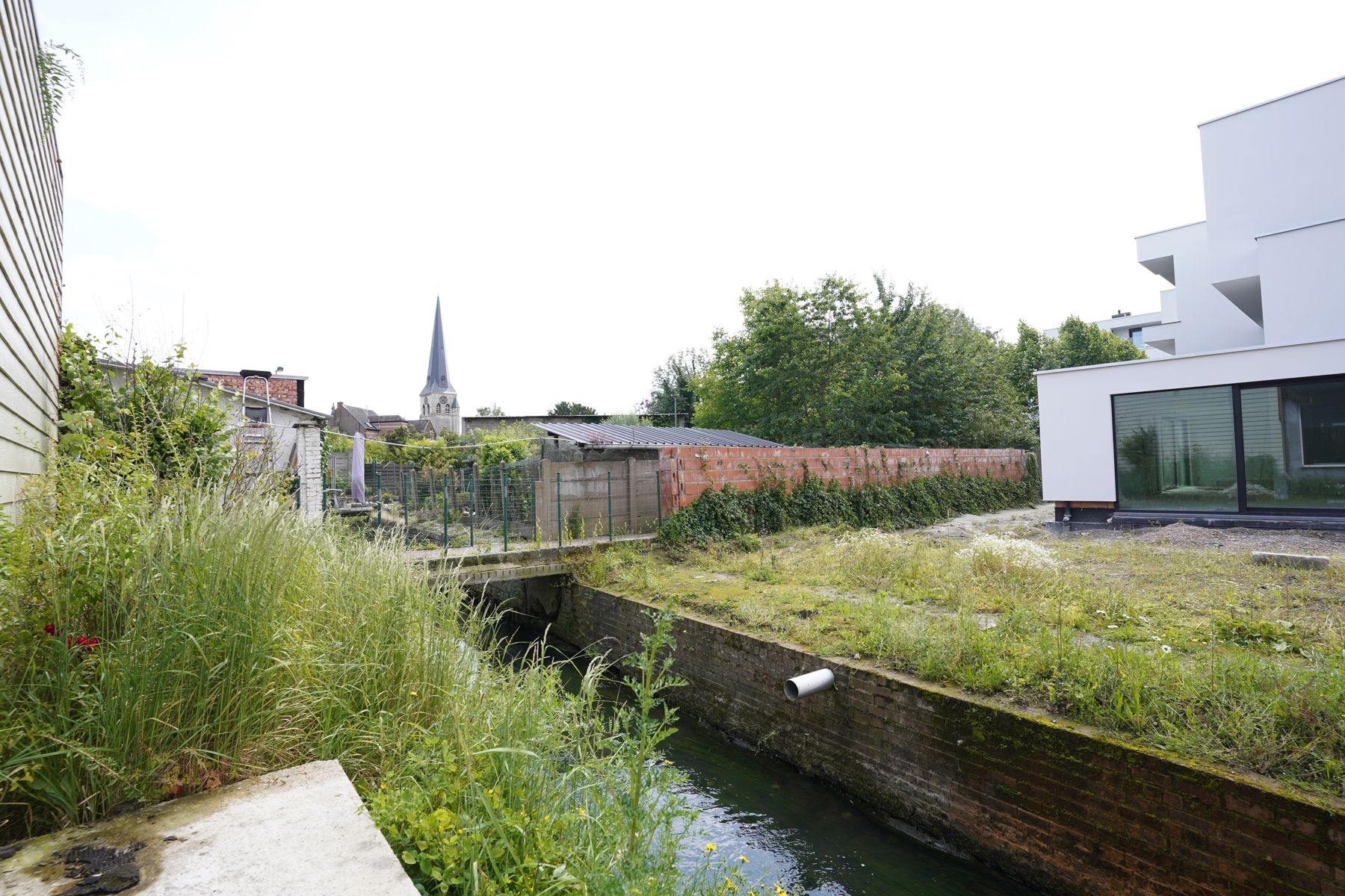 Renovatieproject in het hart van Londerzeel foto 7