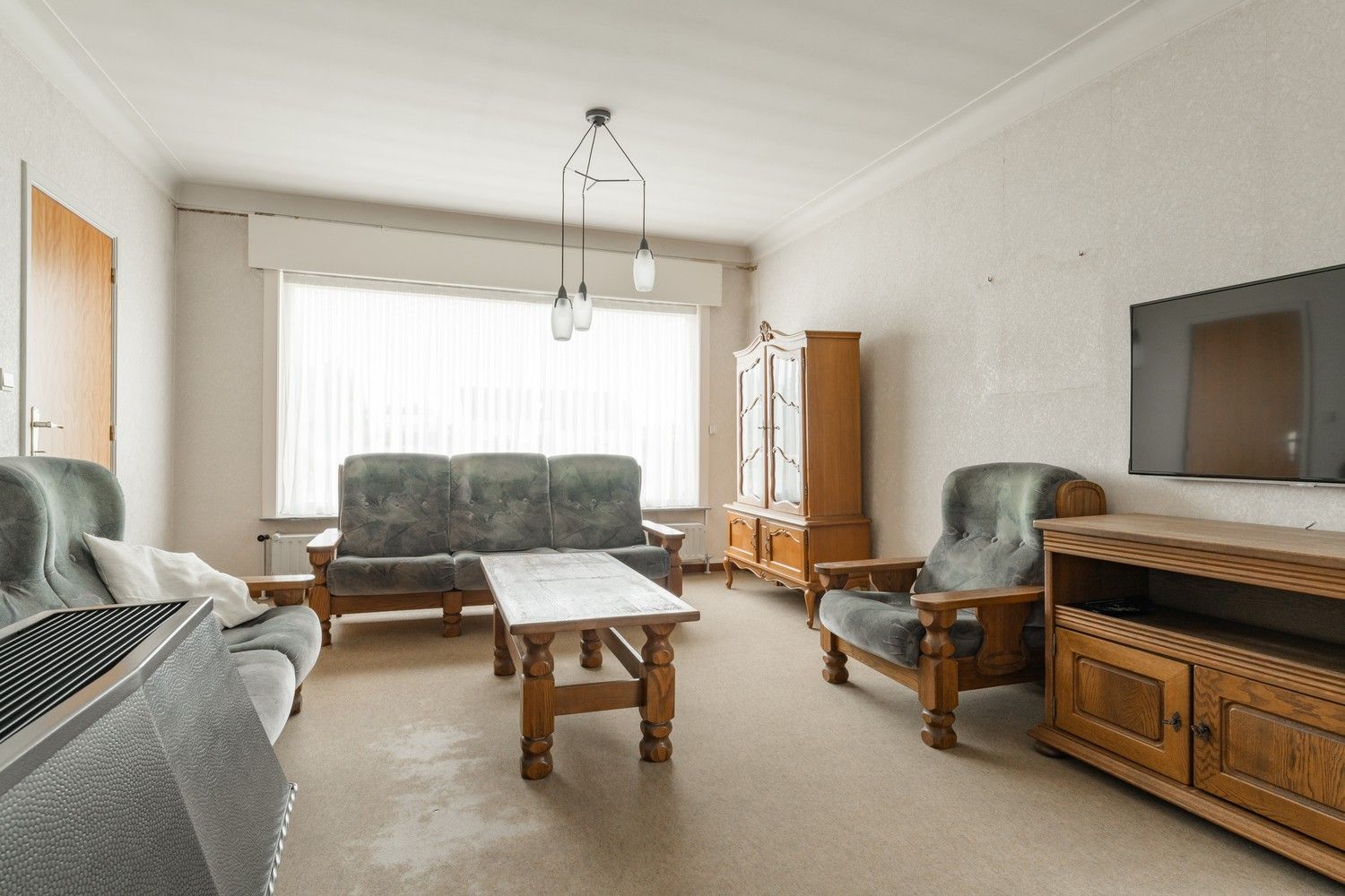 Ruime splitlevelwoning op 1126 m² in Achel, nabij de Nederlandse grens! foto 3