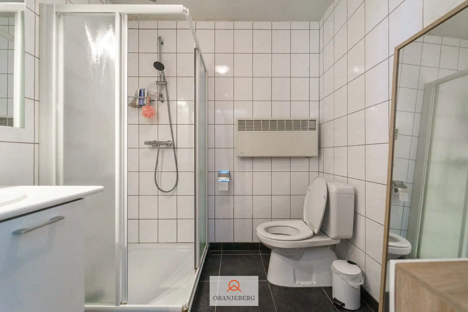 Duplex appartement nabij Blandijnberg en Kattenberg foto 21