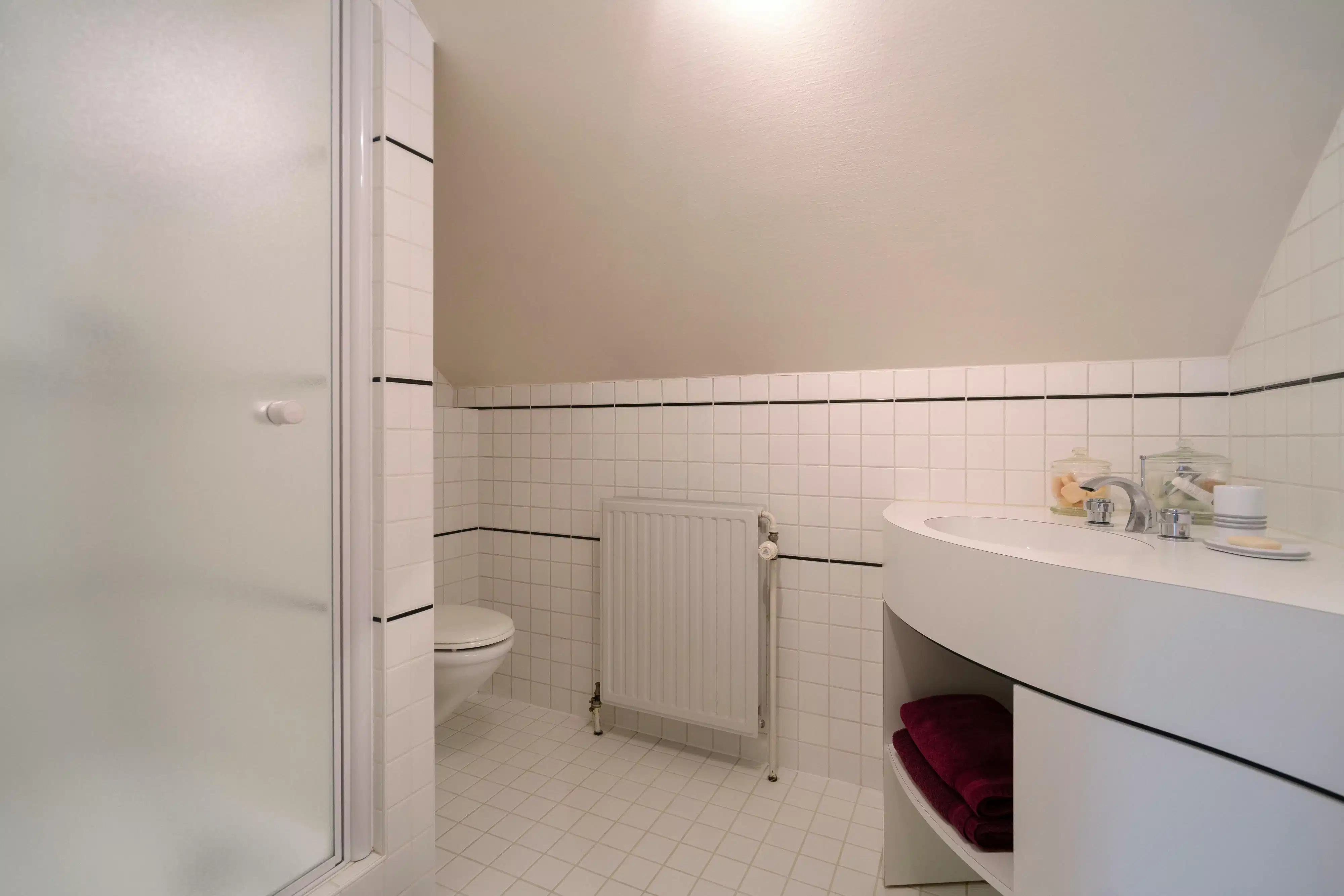 Exclusieve luxe-villa te koop in het Villapark in Waregem foto 15