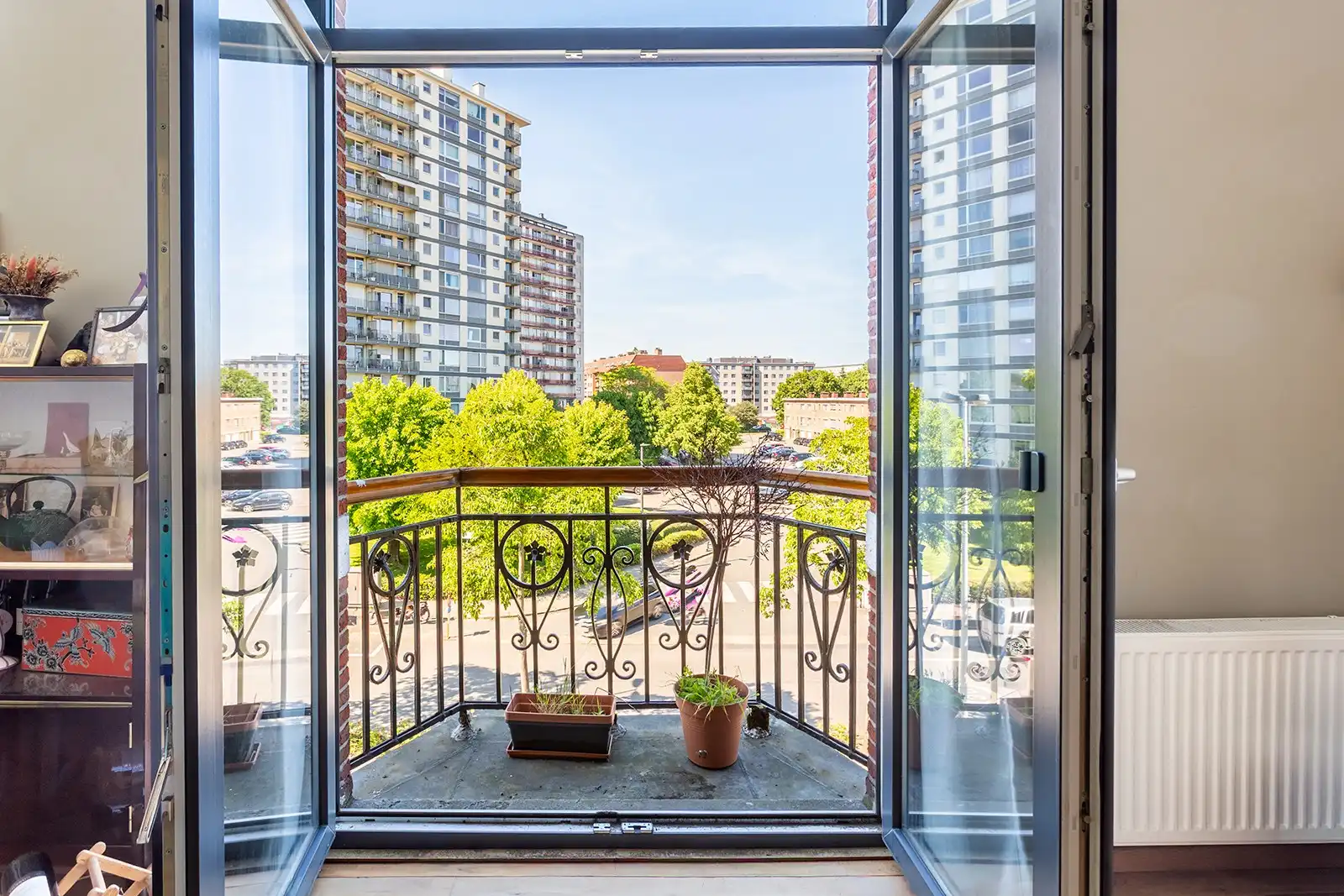 Wonen tussen het groen en de stad foto 5