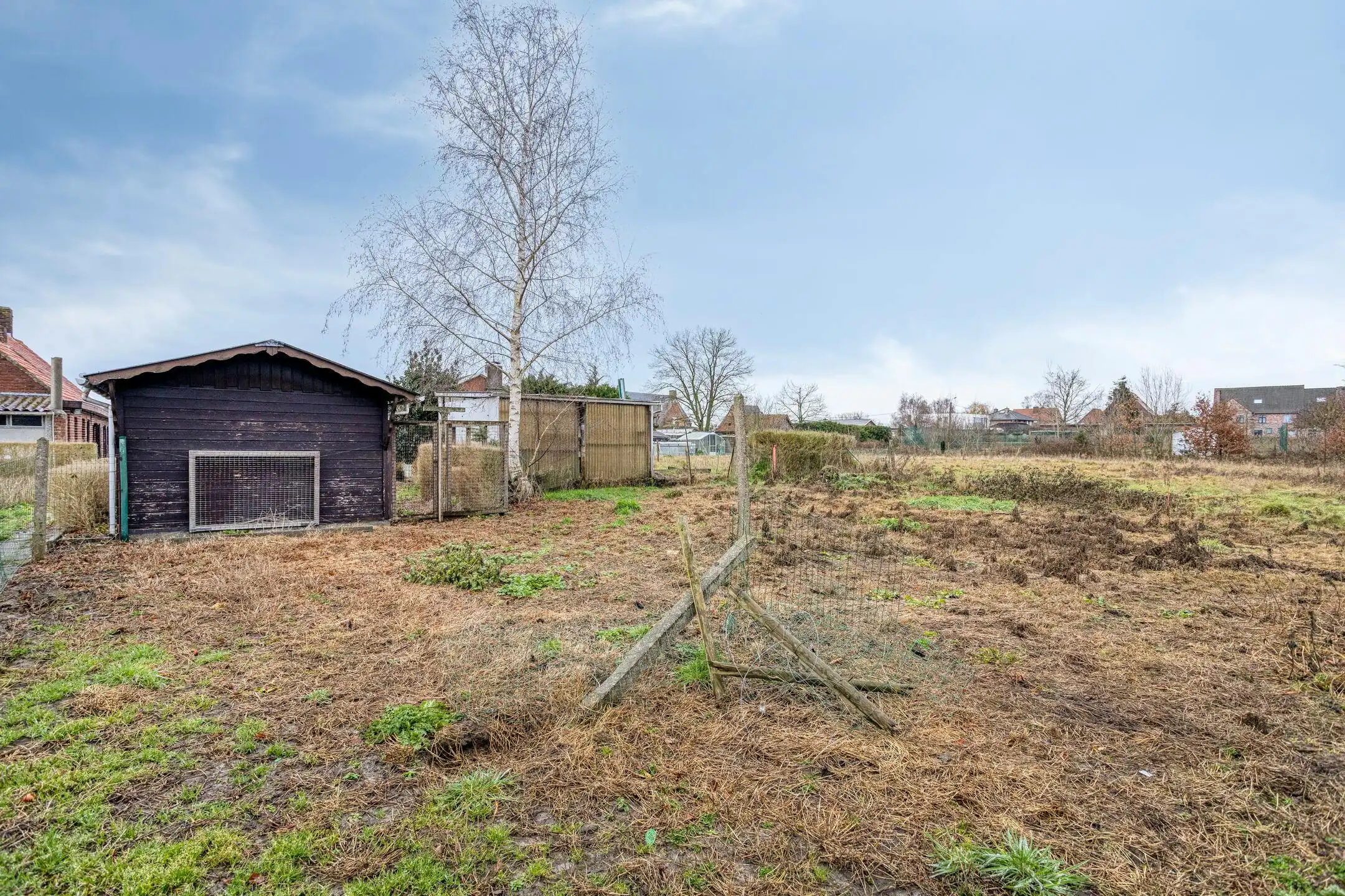 Uitzonderlijke bouwgrond van 3.325 m² te Ingelmunster! foto 6