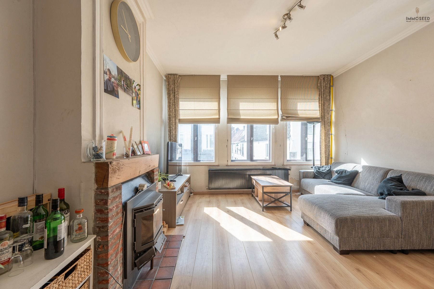 Veelzijdig pand met commerciële én residentiële functie op TOPlocatie foto 13