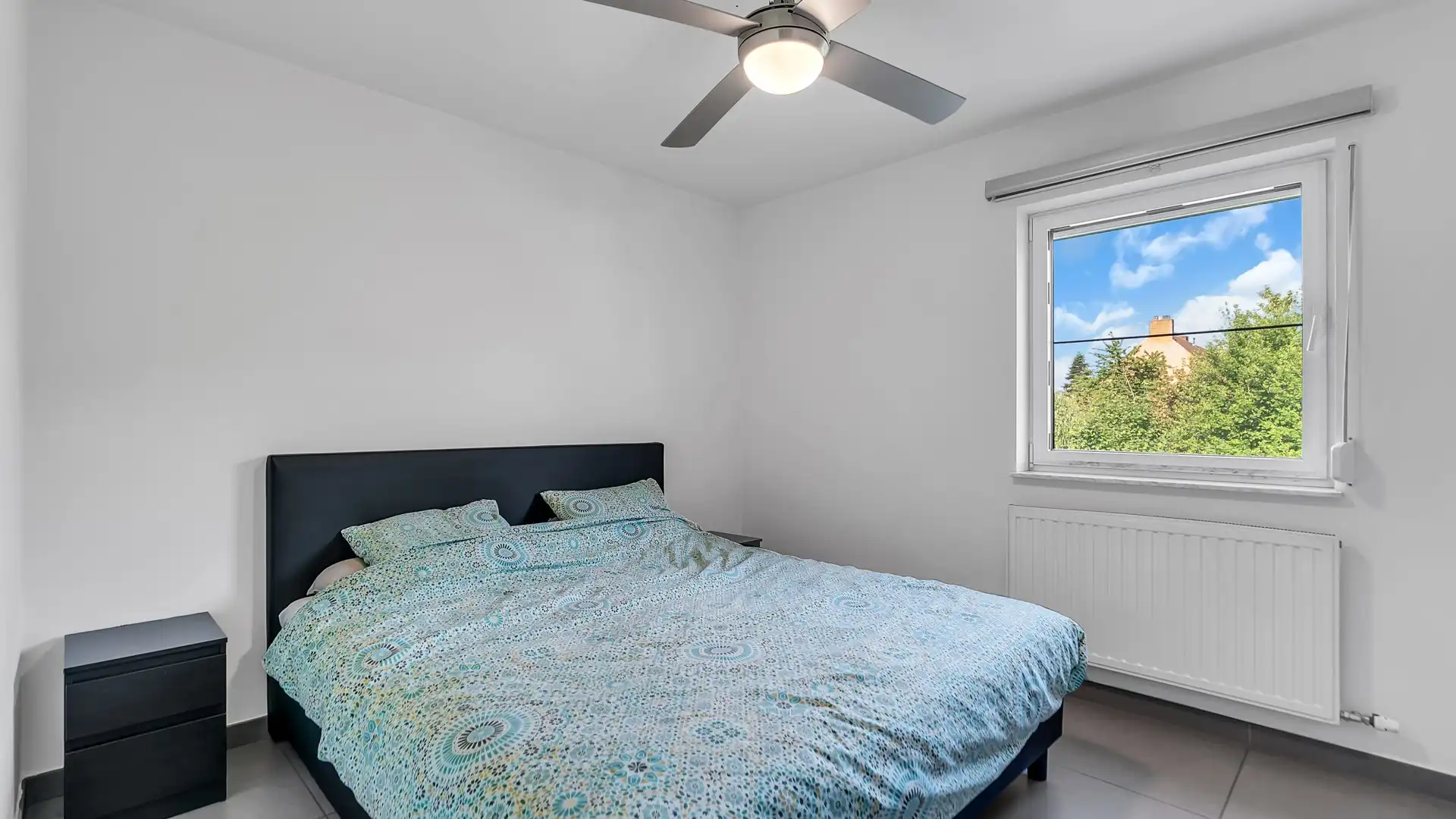 Modern en energiezuinig appartement met 2 slaapkamers te Maasmechelen foto 10