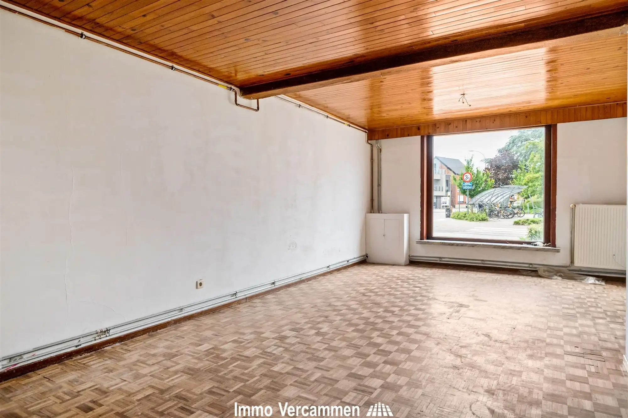 Te moderniseren woning met 3 slpks te Putte foto 3
