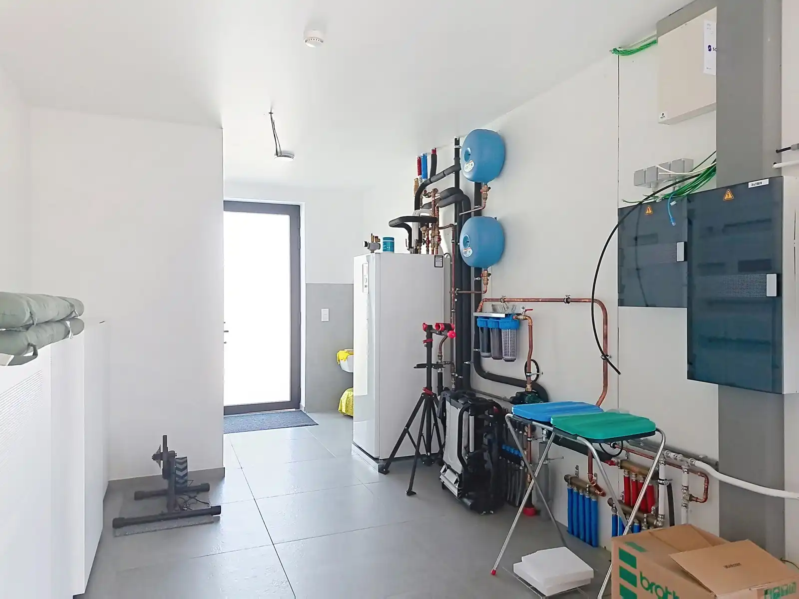 Huis te huur foto 9