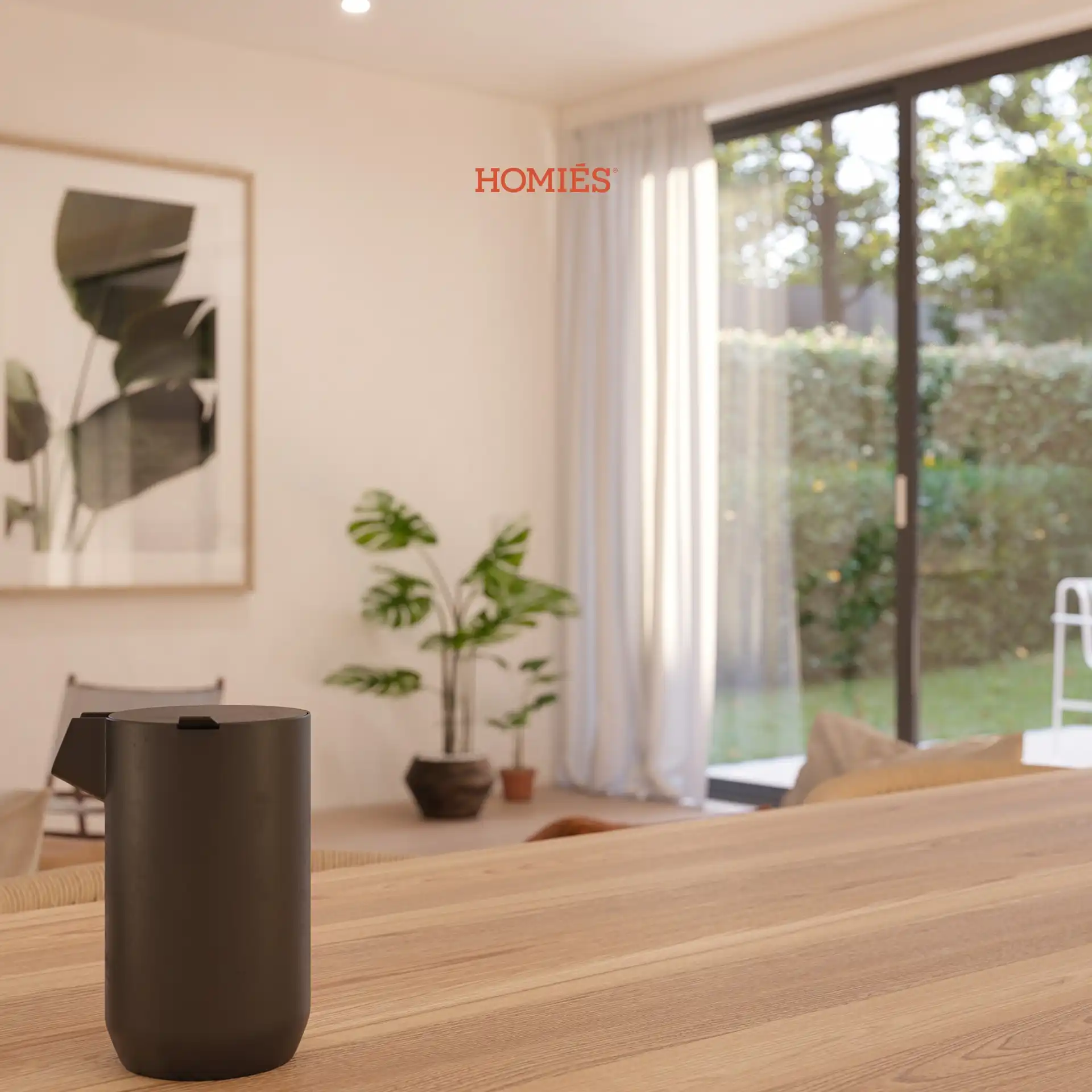 Appartement met 2 slaapkamers en prachtig terras foto 2