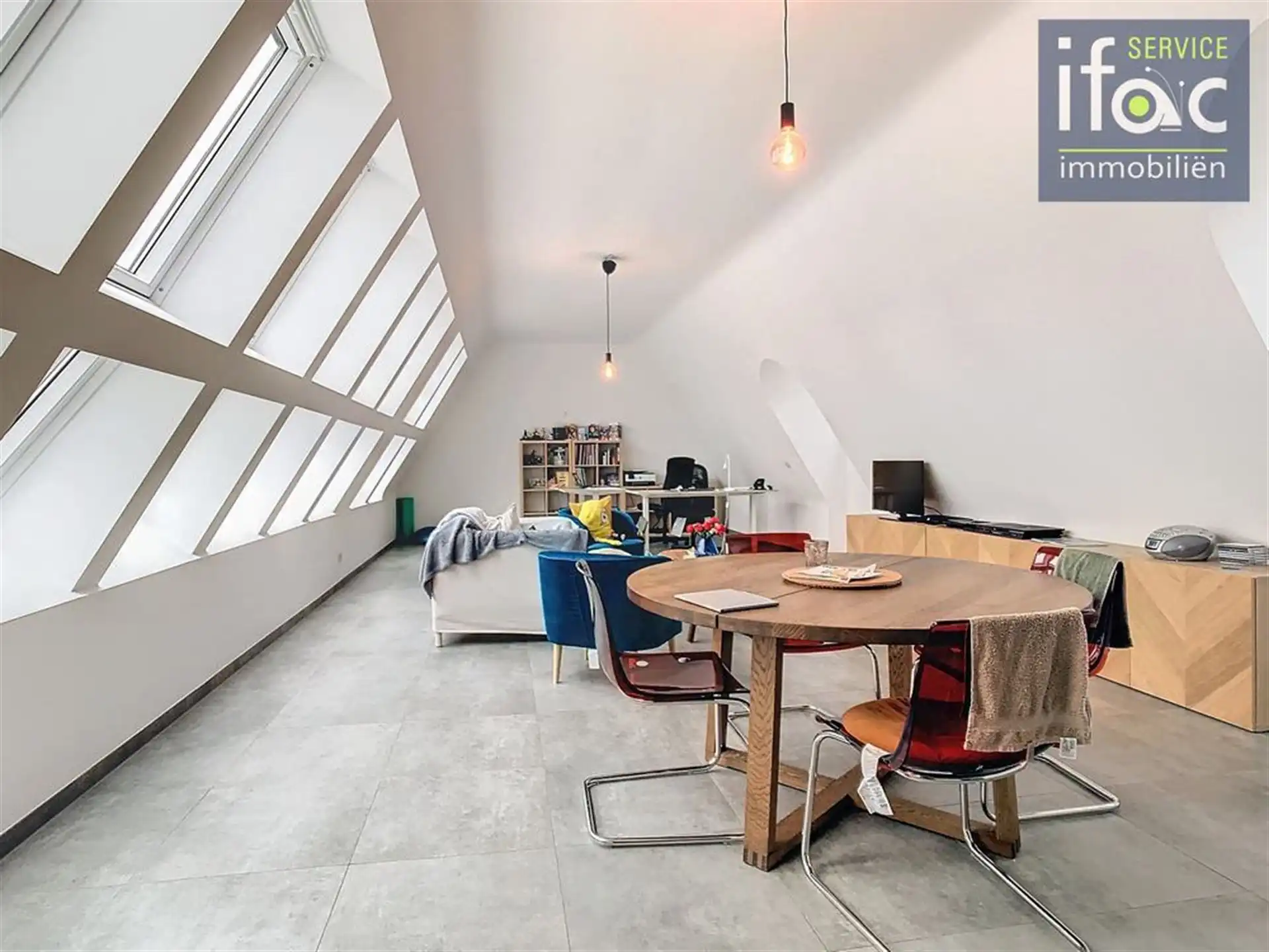 Appartement 3 slpks & 2 badkrs foto 6