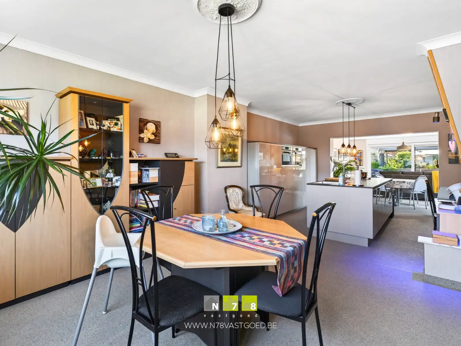 Huis te koop foto 6