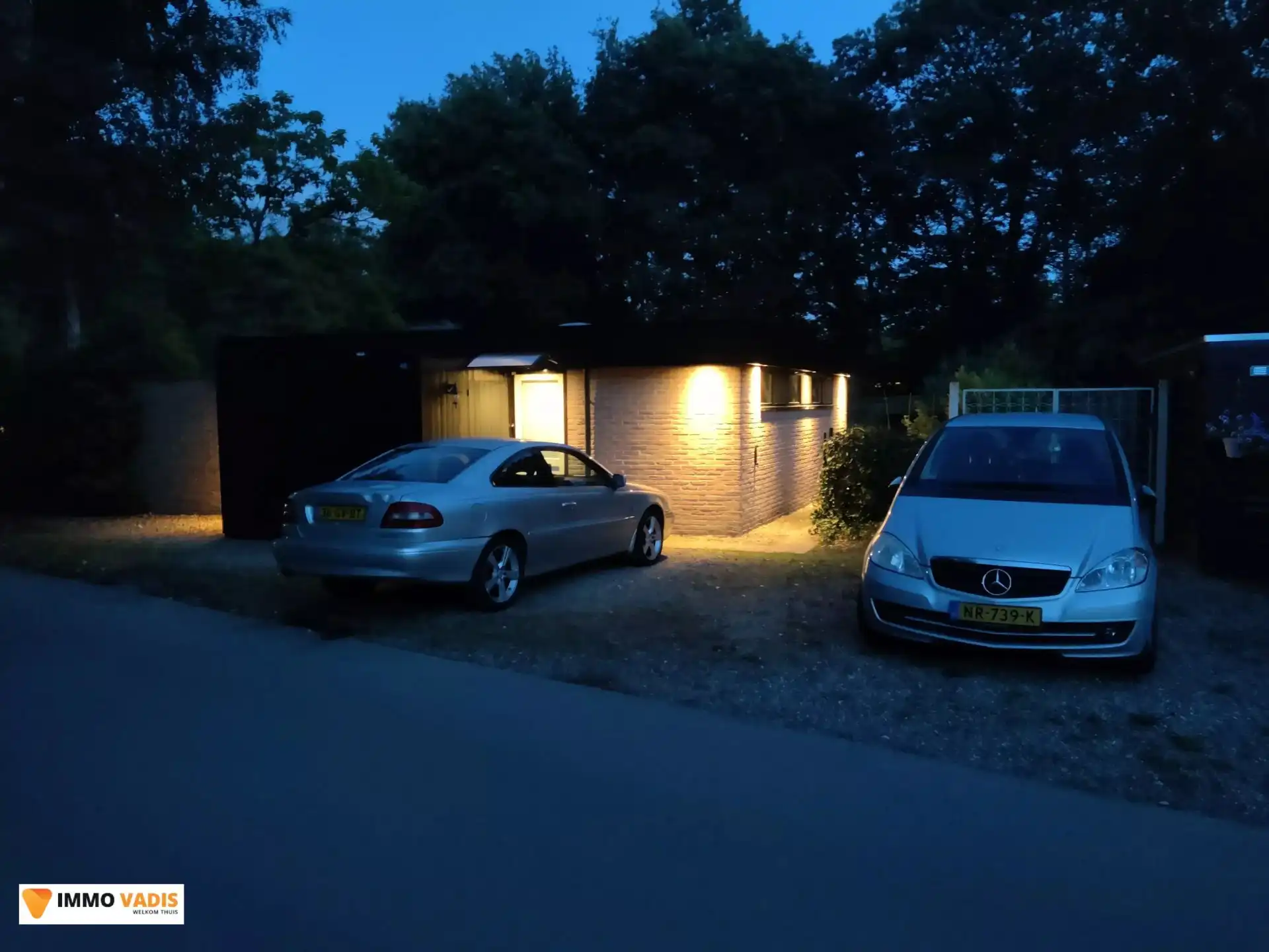 Vakantiewoning met 2 slaapkamers foto 3