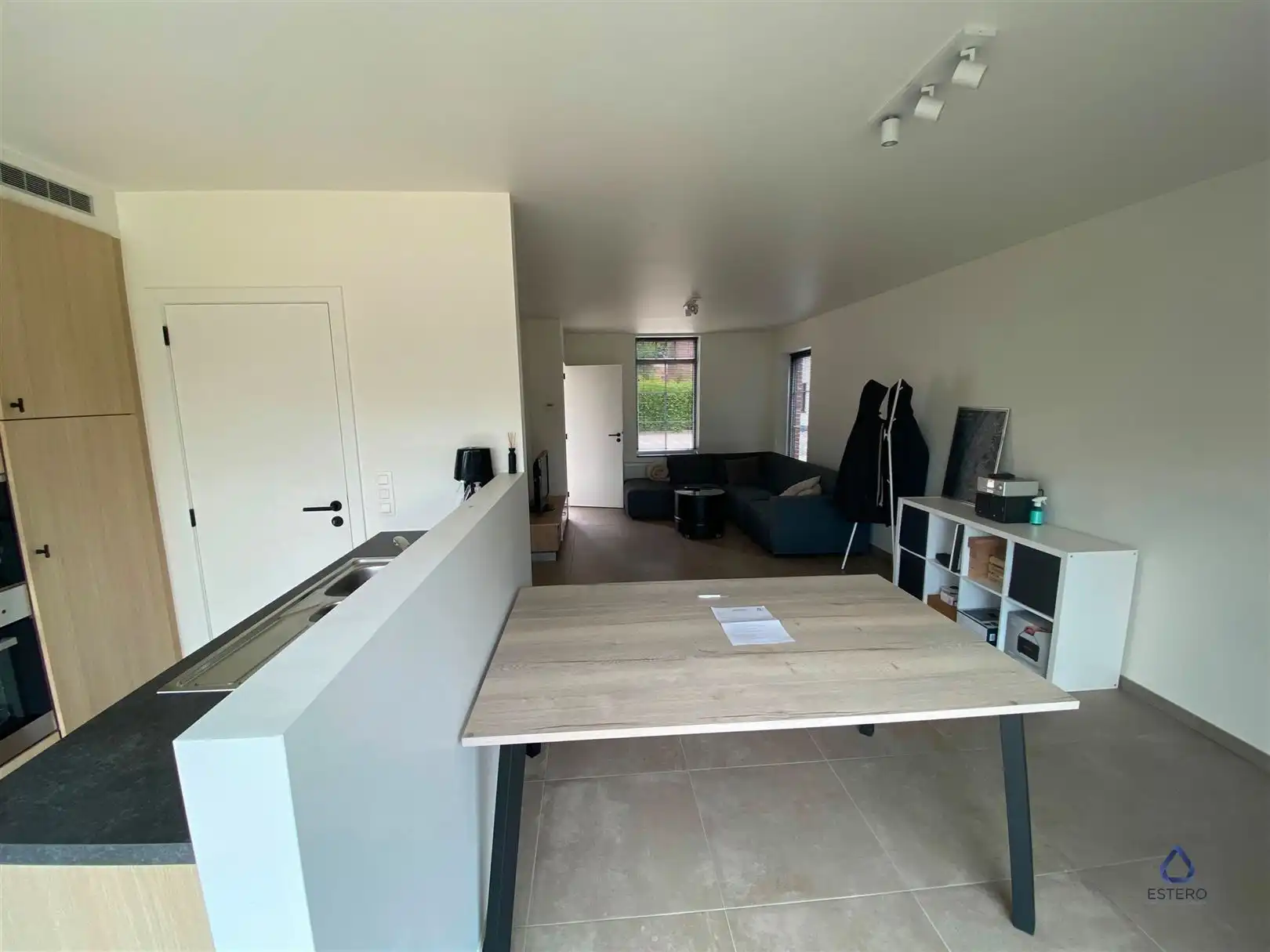 Lichtrijke BEN-woning met 3 slaapkamers en ruime hobbykamer foto 3