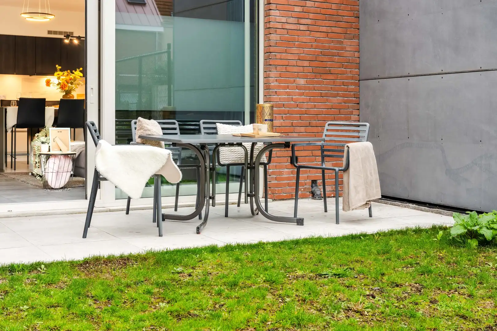 Nog dit jaar kopen aan 2% registratierechten – instapklare nieuwbouwwoning! foto 21