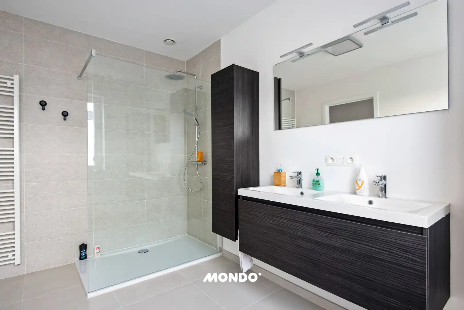 Recente BEN-woning met uitzicht op natuur in het hart van Ruisbroek (Puurs-Sint-Amands) foto 15