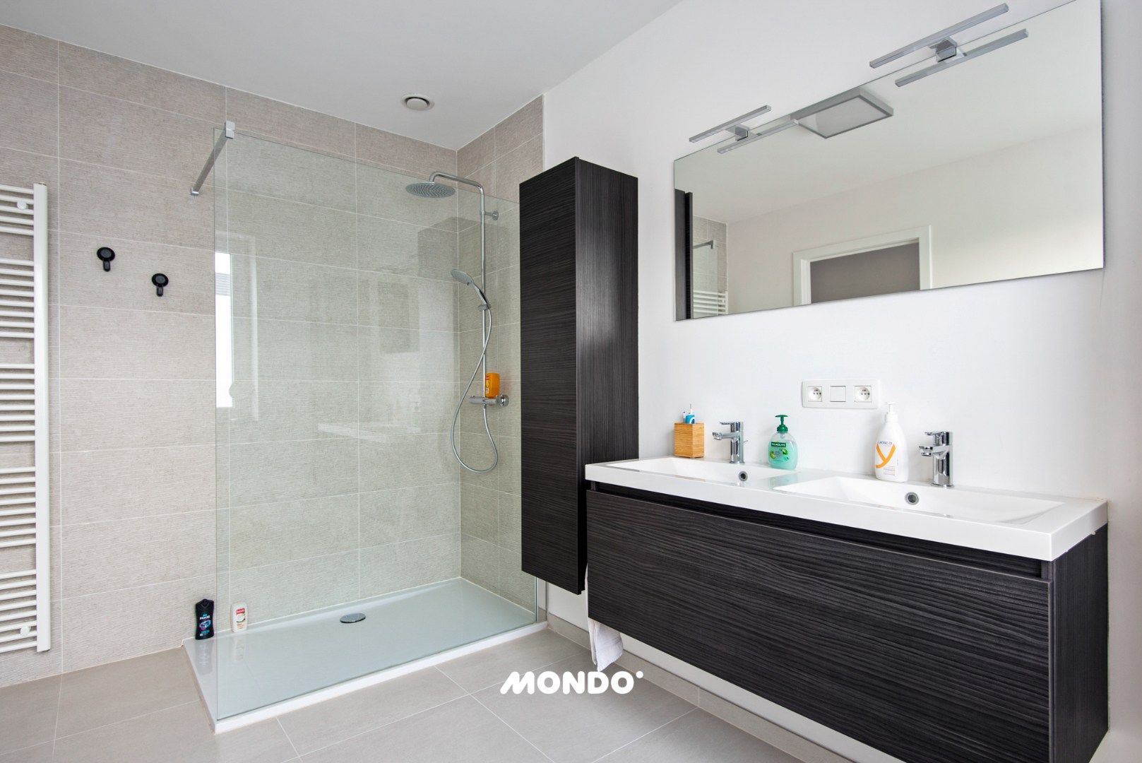 Recente BEN-woning met uitzicht op natuur in het hart van Ruisbroek (Puurs-Sint-Amands) foto 15