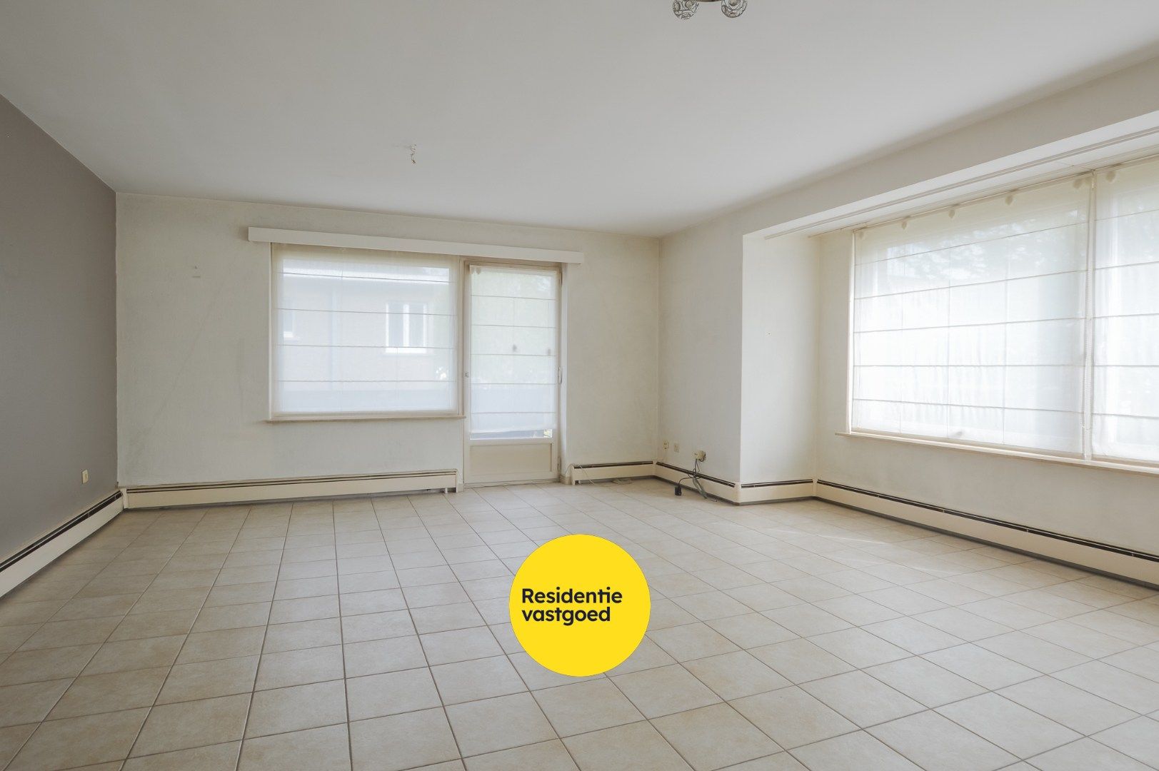 Ruim appartement op toplocatie met 3 slpks én garage in Sint-Andries foto 5