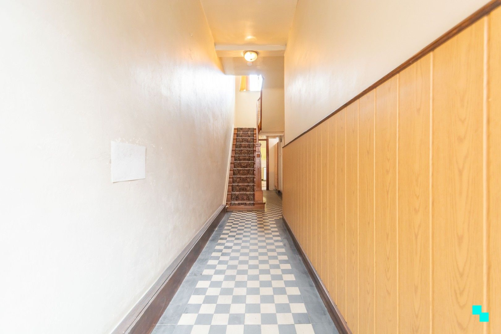 Charmante woning met tuin te Gentbrugge foto 4