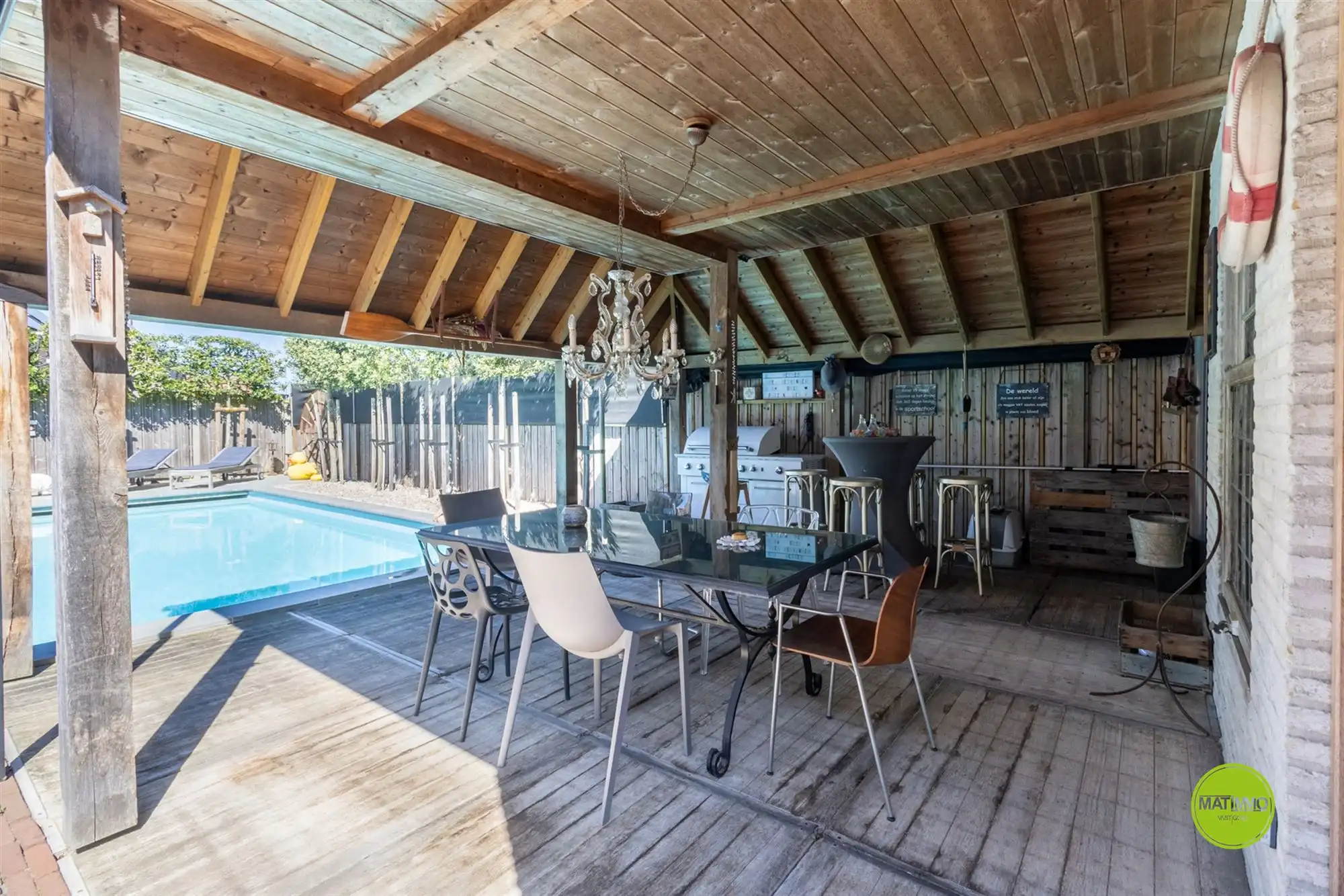 Instapklare parel: charme, rust én energiezuinig wonen  foto 6