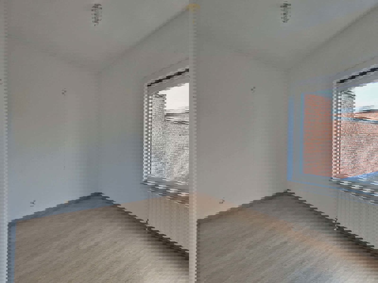 Energiezuinig appartement met 2 slaapkamers en garage foto 7