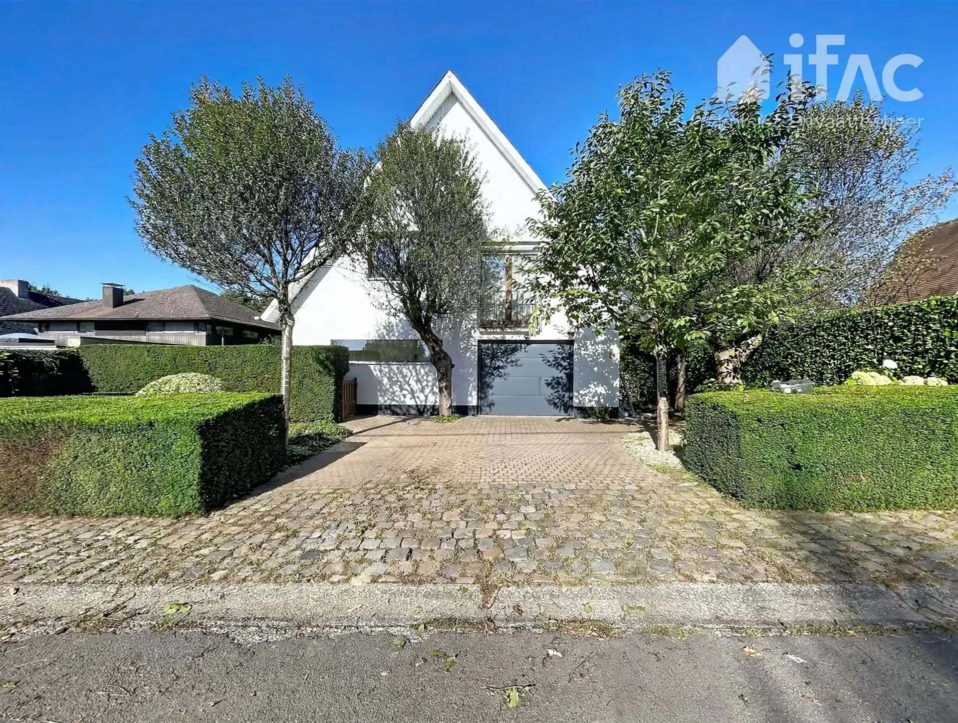 Villa te huur Jagerslaan 28 - 3080 Tervuren