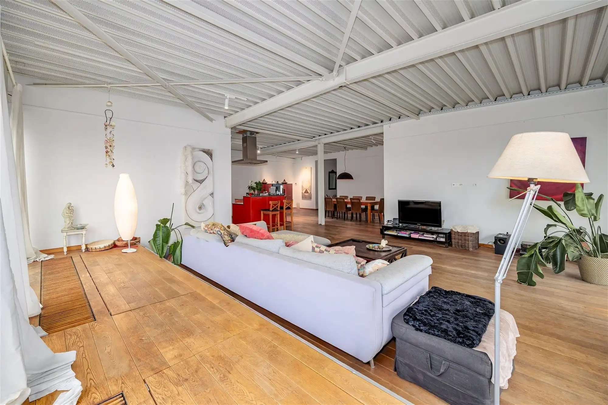 Prachtige penthouse aan het Groen Kwartier van 147 m² + riant dakterras foto 9