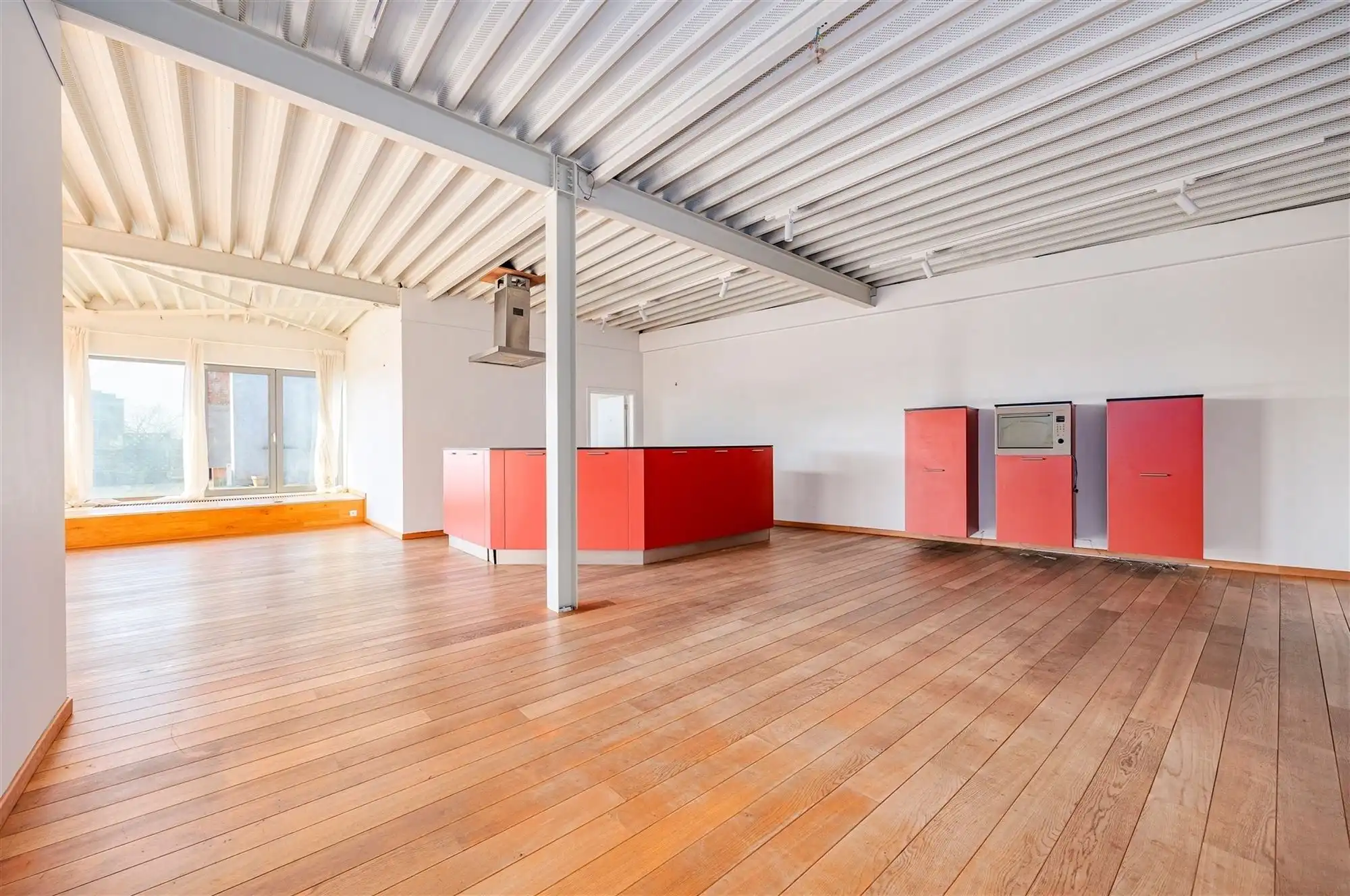 Prachtige penthouse aan het Groen Kwartier van 147 m² + riant dakterras foto 9