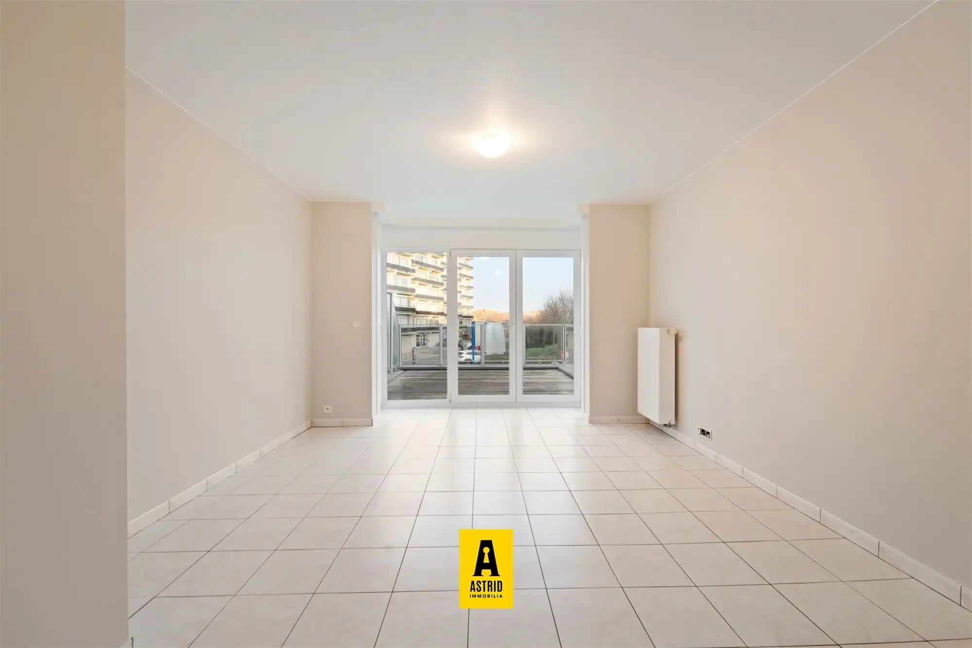 Appartement op topligging met ruim terras! foto 6