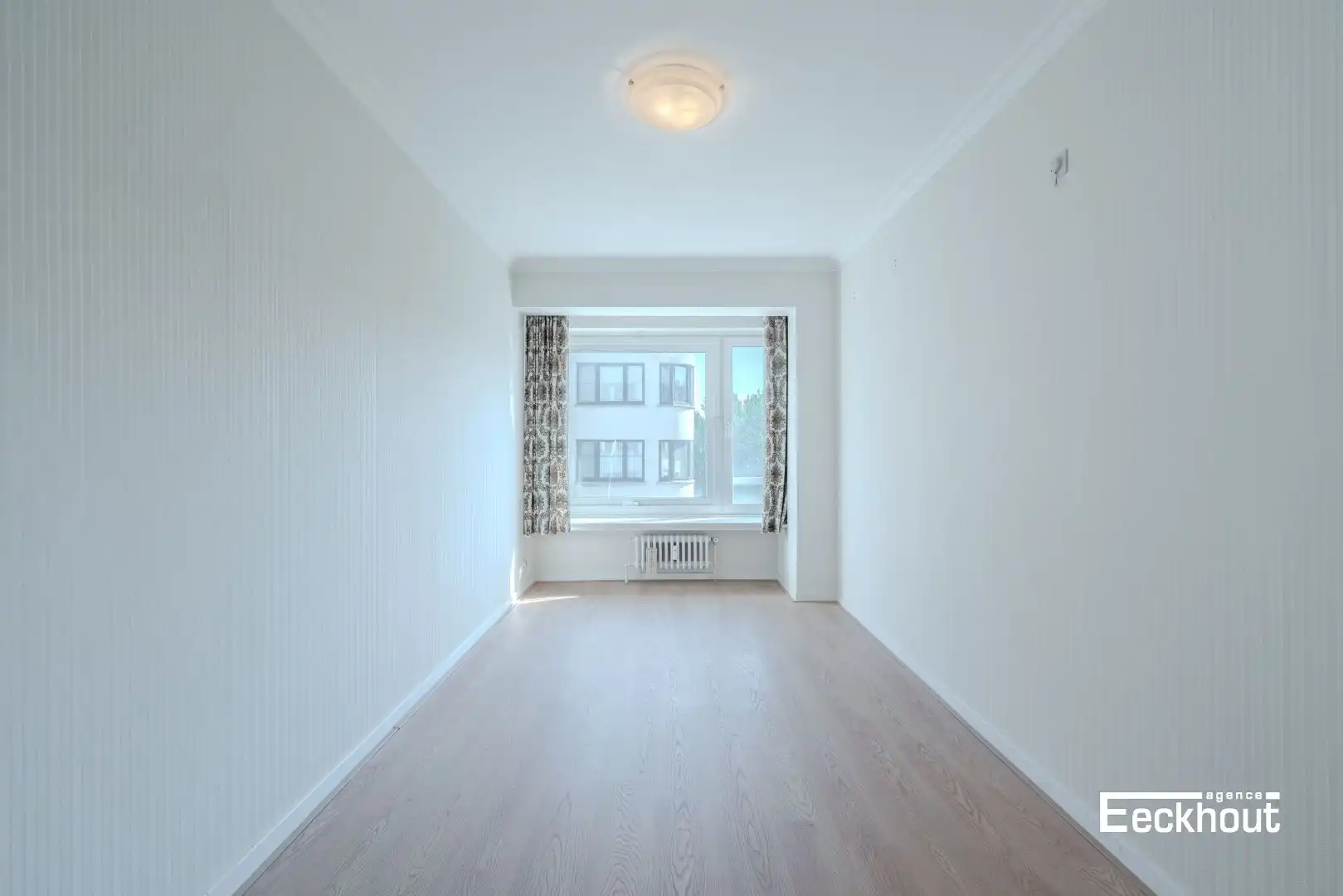 3 slaapkamerappartement met prachtig open zicht in het hartje van Oostende foto 16