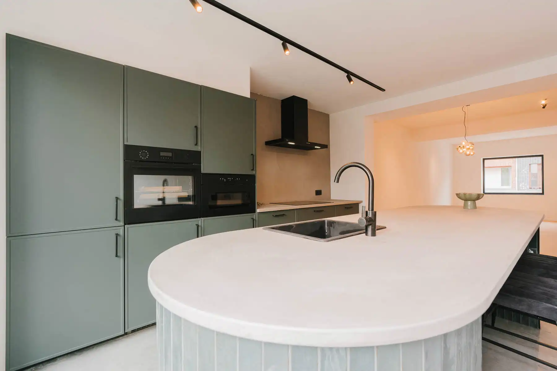 Zeer energiezuinige, gezellige woning op toplocatie foto 10