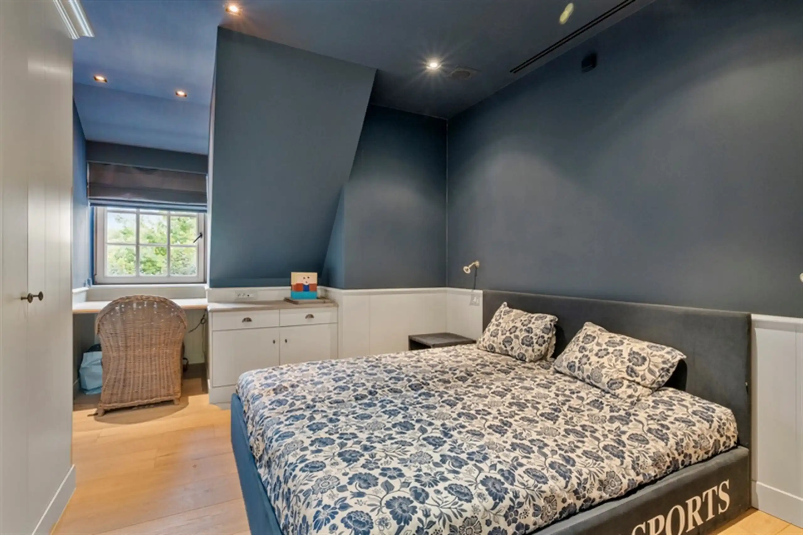 Zeldzaam... Geraffineerde eigendom op 2.413 m² ! foto 32