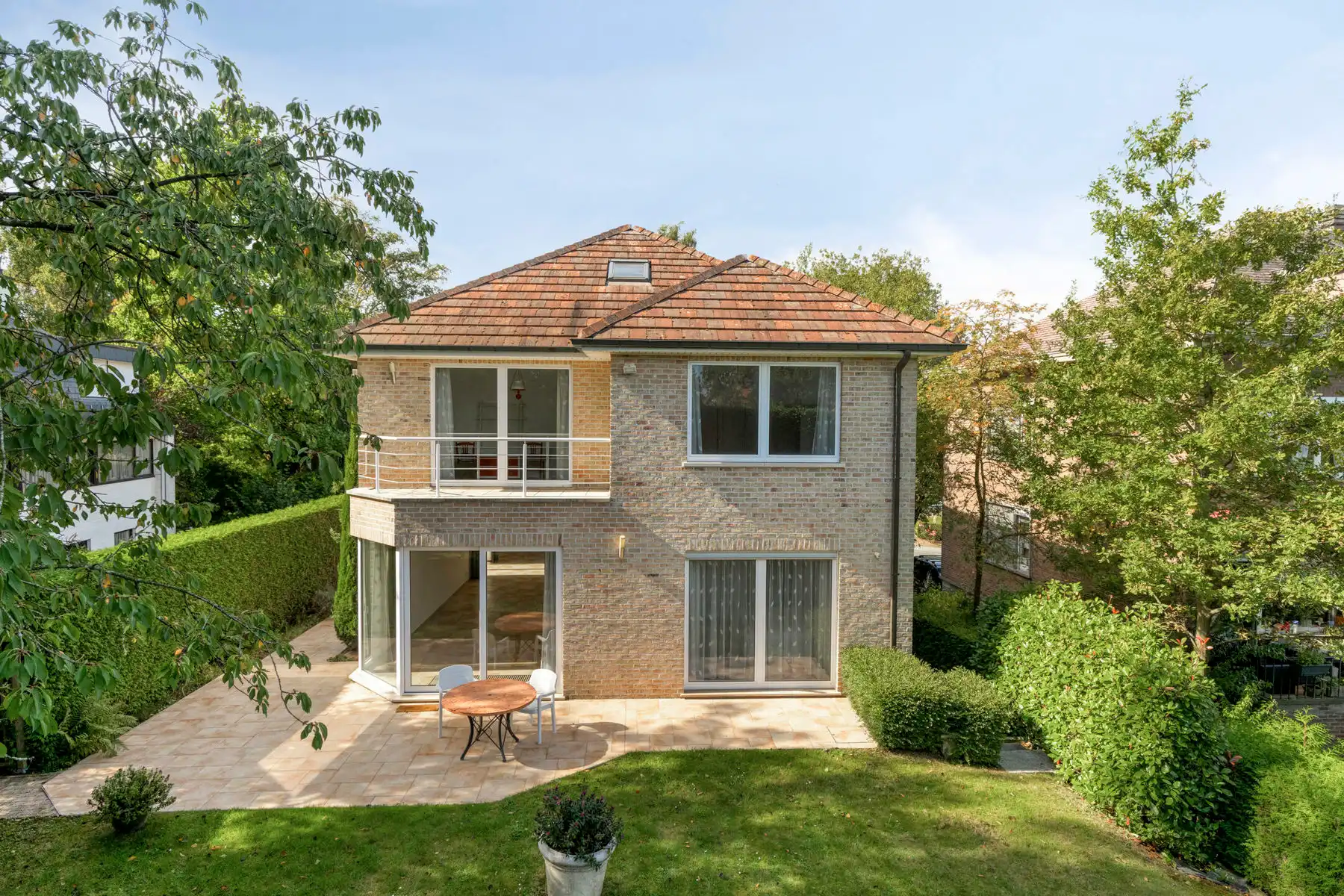 Villa te koop foto 4