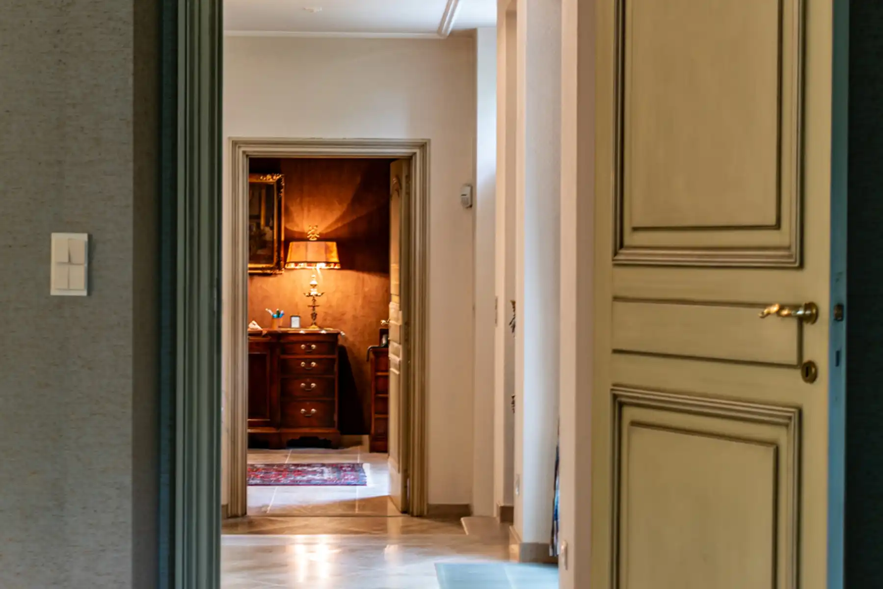 LAPORTA MANOIR MET KLASSE OP TOPLOCATIE foto 15