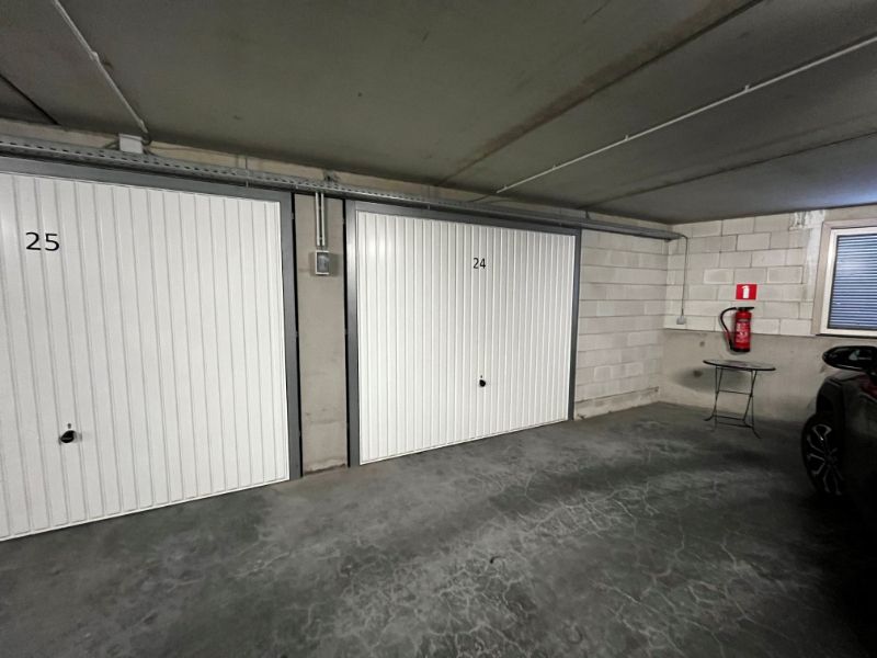 Garage te koop Garenstraat 40 - 9940 Ertvelde