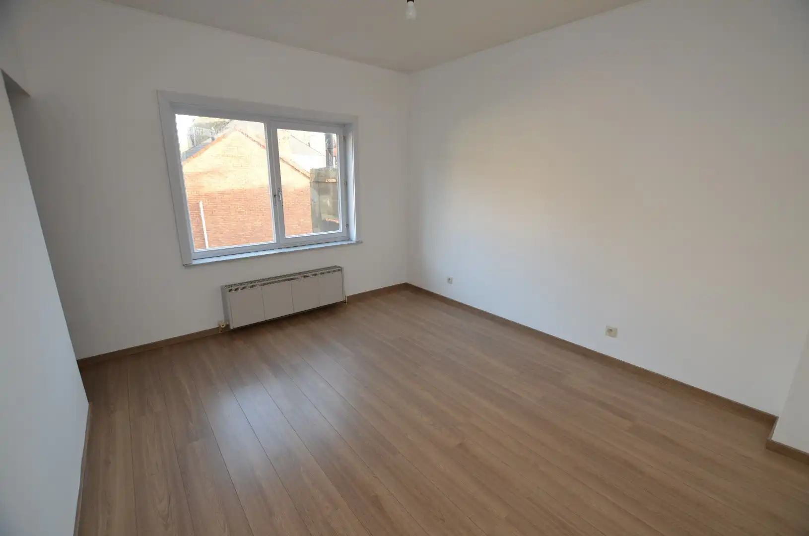 Mooi zonnig ruim appartement  foto 7