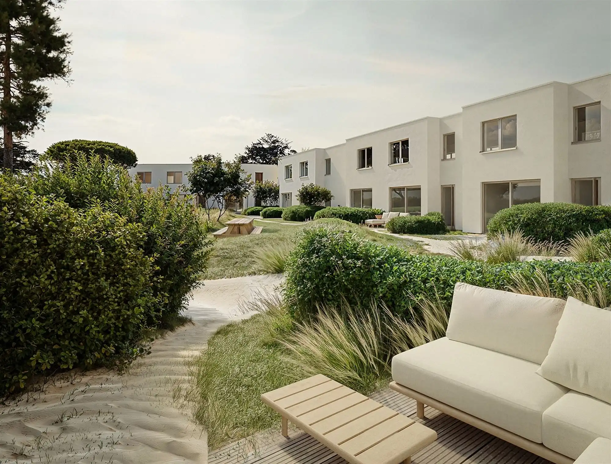 Nieuwe luxe vakantiewoning! foto 20