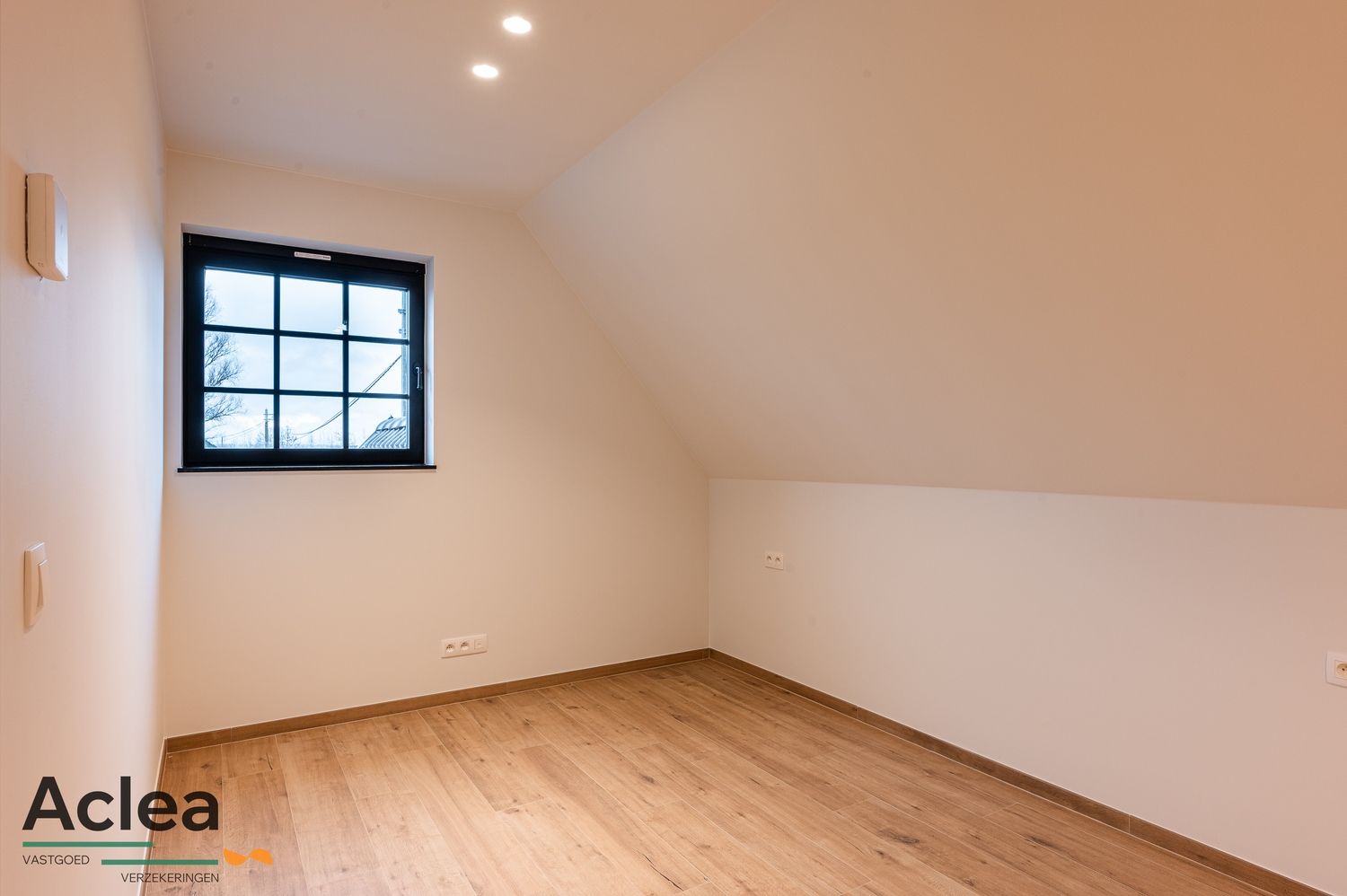 Unieke landelijke nieuwbouw woning met open zichten foto 35