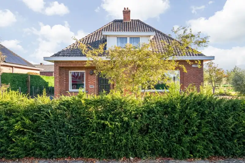 Centrum Sint-Henricus :  Te renoveren woning op 1876 m² foto 11