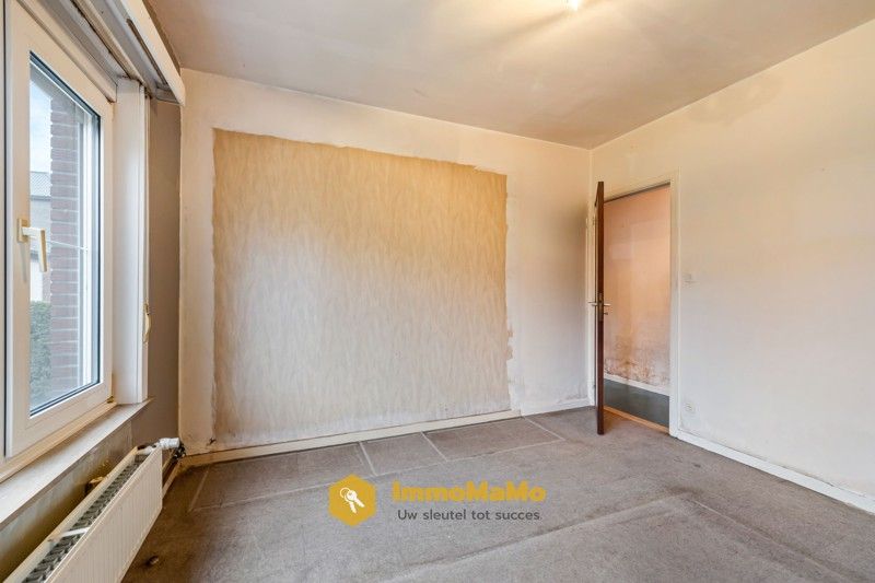 Gelijkvloers tweeslaapkamerappartement in Destelbergen foto 8