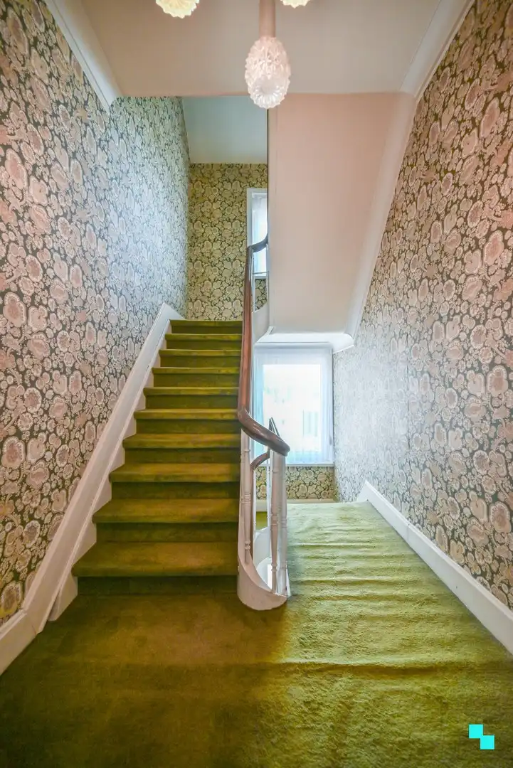 Charmante karakterwoning in landelijke omgeving te Izegem, Bosmolens foto 28