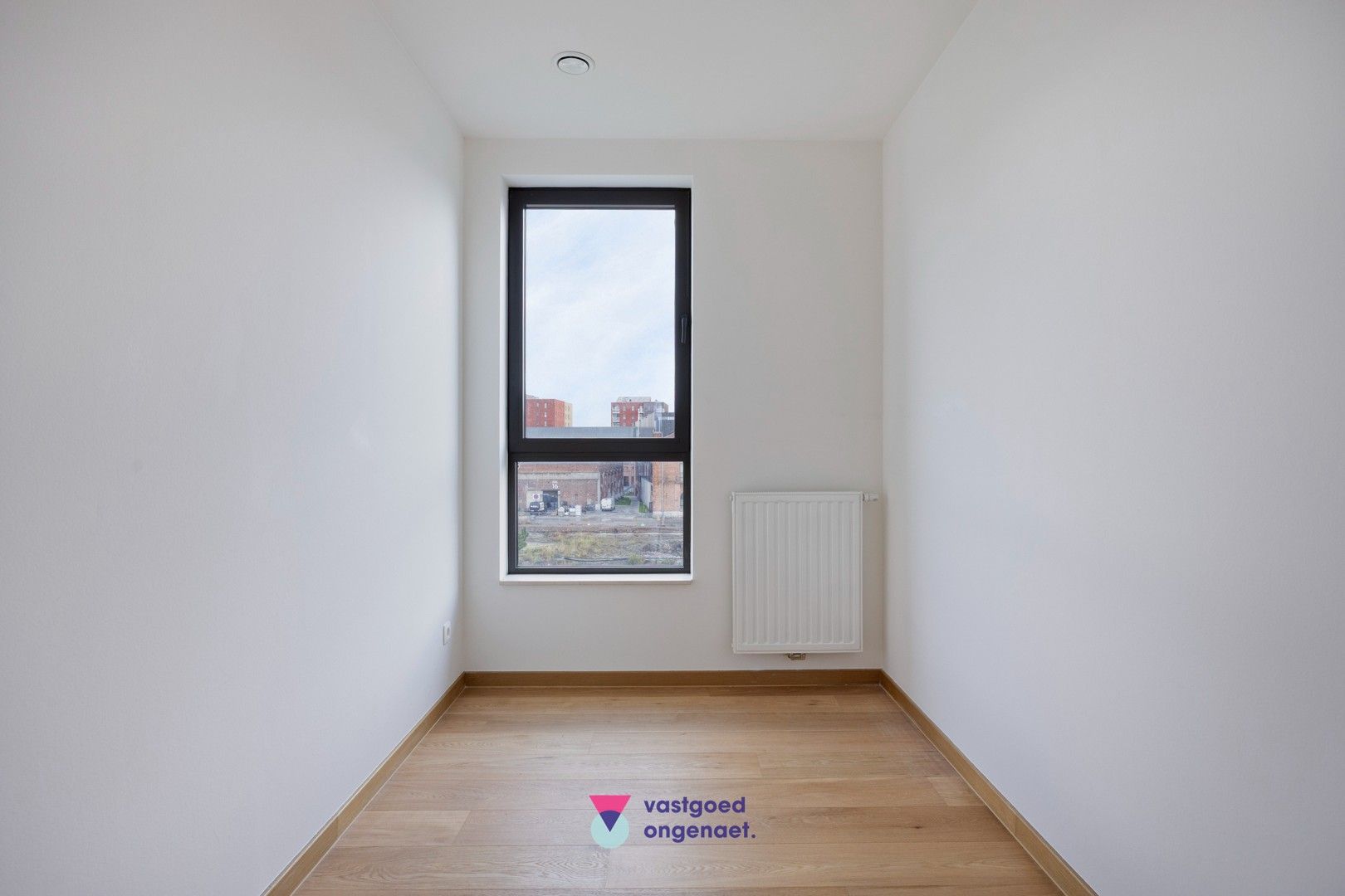 Penthouse met groot terras - Residentie DOK 33 foto 13